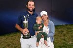 Who Is Scottie Schefflers Wife? Know All About Meredith Scudder