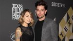 Who Is Sheila Hafsadi? Meet Jackson Rathbone Wife on Instagram ·