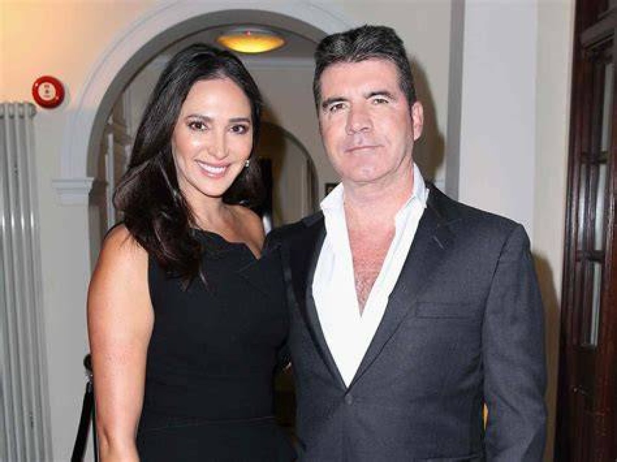 Who Is Simon's Wife? Meet the Woman Behind the Celebrity Chef