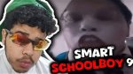 Who Is Smartschoolboy9: Unveiling the Mystery Behind the Rising Star
