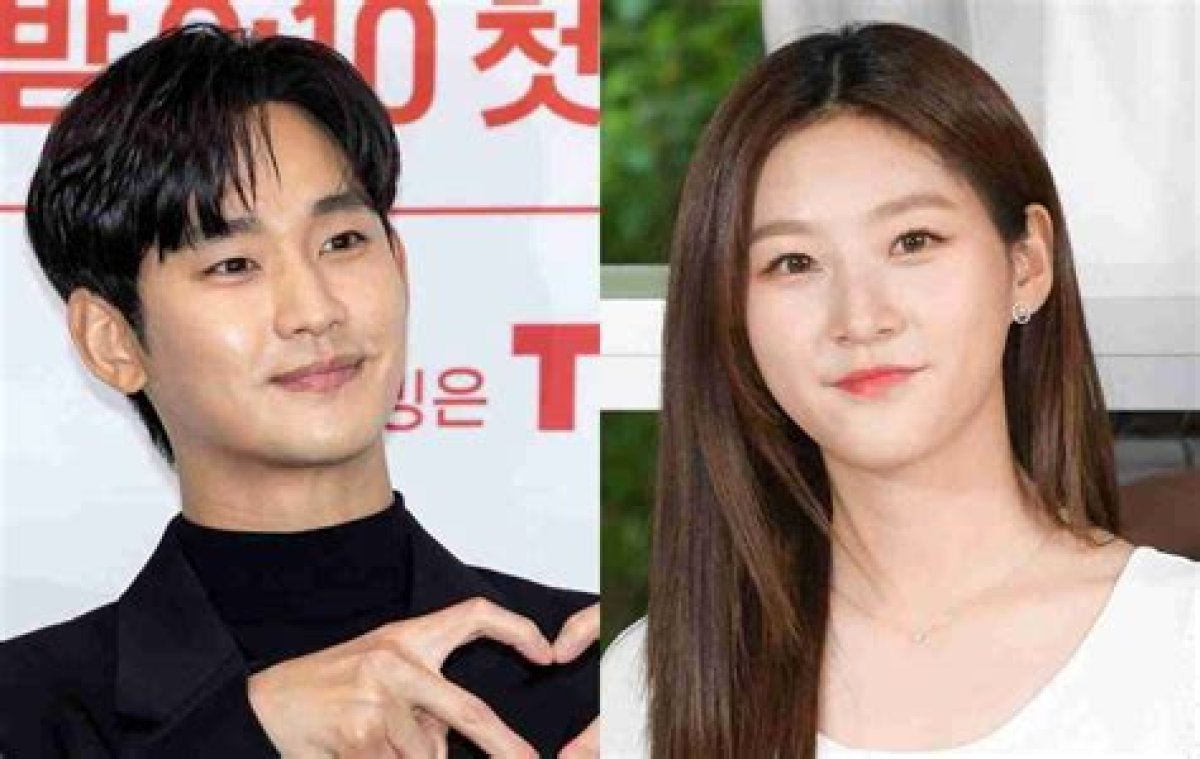 Who Is Soohyun Kim's Girlfriend: the Untold Story