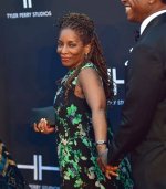 Who Is Stephanie Mills’ Ex-Husband Michael Saunders?