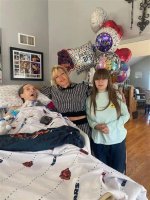 Who Is Steve Mcmichael's Wife? Meet Ashley Mcmichael