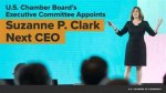 Who Is Suzanne Clark? Meet Us Chamber of Commerce New Ceo