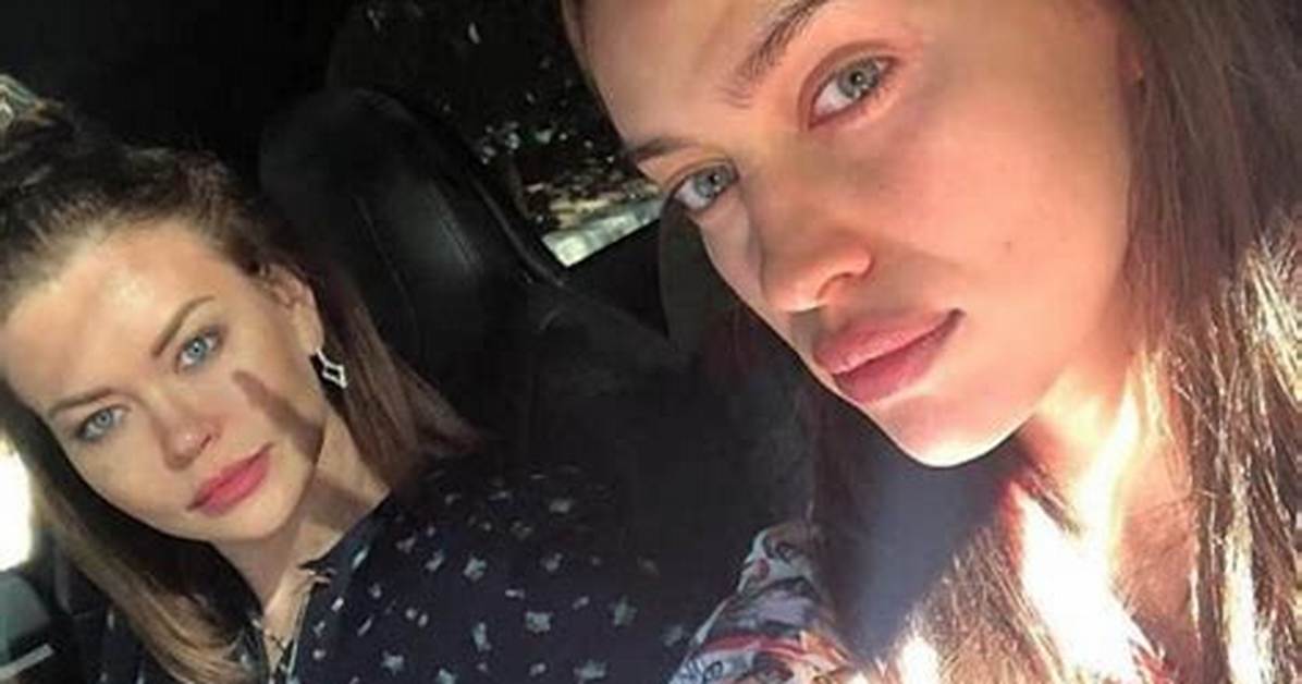 Who Is Tatiana Shaykhlislamova Irina Shayk S: Unraveling the Enigma