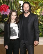 Who Is the Daughter of Keanu Reeves? Unraveling the Mystery