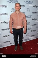 Who Is the Middle Star John Gammon's Wife? Know His Married, Instagram, Linkedin, Age, Height, Net W