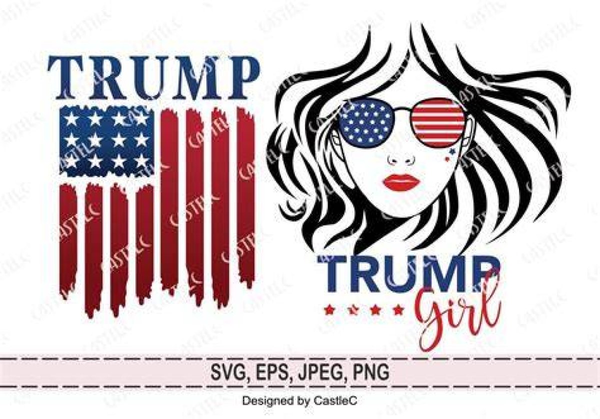 Who Is the Trump Girl Friend? a Closer Look