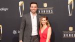 Who Is the Wife of Renowned Nfl Coach, Joe Lombardi?