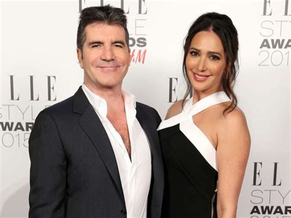 Who Is the Wife of Simon Cowell | Ex-Wife and Love Life of Simon Cowell