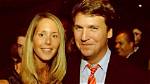 Who Is the Wife of Tucker Carlson | Discover the Truth