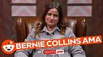 Who Is Tibal Sarah Collins on Reddit?