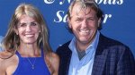 Who Is Todd Boehly's Wife, Katie Boehly? All We Know About His Love Life ·
