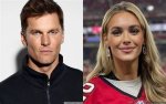 Who Is Tom Brady's Girlfriend? a Comprehensive Look into His Love Life