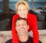 Who Is Tony Robbins Wife? Sage Robbins
