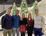 Who Is Trent Greens Wife Julie Green? ·