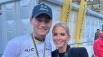 Who Is Van Der Poel Girlfriend Roxanne Bertels? Personal Details About the Tour of Flanders Favorite