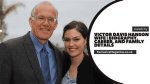 Who Is Victor Alfieris Wife: Is the Actor Ever Married?