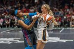 Who Is Virginia Murdoch? Meet Wnba Player Sophie Cunningham Wife and Family ·