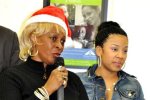 Who Is Yvonne Cole? Meet Keyshia Cole’s Foster Mother on Instagram ·