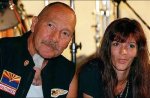 Who Is Zorana Barger [Sonny Barger Wife? Wedding, Net Worth & Facts |