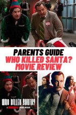 Who Killed Santa Parents Guide? Netflix Series, Parents Watch, Best Series, Suspense and More