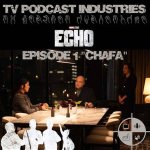 Who Plays Chafa in Echo? Chafa Echo Actress