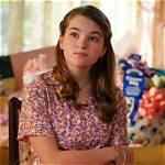 Who Plays Missy in "Young Sheldon"?