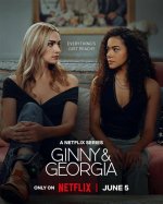 Who Plays Simone on Ginny and Georgia? How Old Is Simone on Ginny and Georgia?