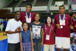 Who Rui Hachimura Parents, His Father, Mother, Family, Nationality and Ethnicity