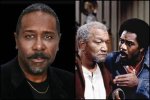 Who's Demond Wilson? Discover the Man Behind the Legendary Role