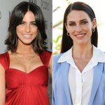 Who's Jessica Lowndes Dating Now? a Look at Her Past Relationships