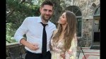 Who's Leon Draisaitl's Wife-to-Be? Unveiling the Future Mrs. Draisaitl