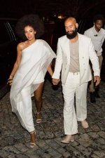Who's Solange Knowles' Boyfriend? a Look into Their Relationship