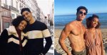 Who's Taylor Zakhar Perez Dating Now? Here's the Latest Scoop