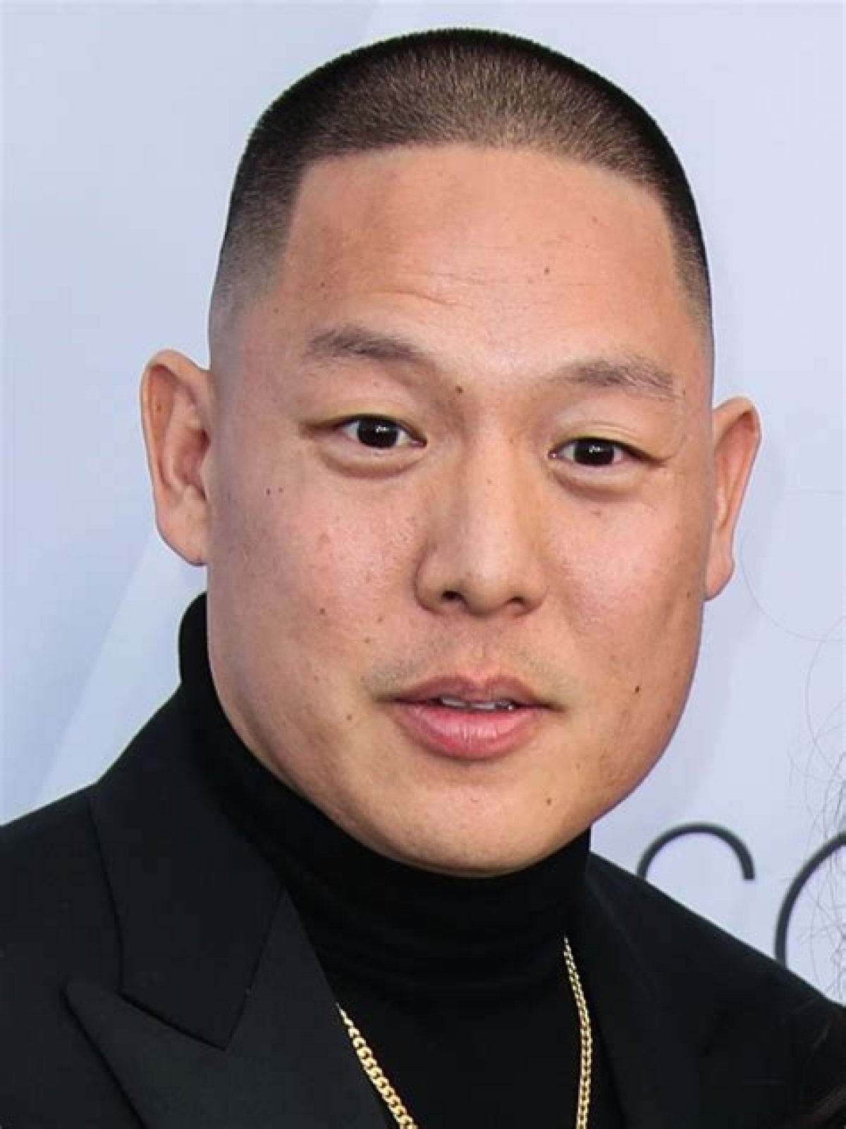 Who's the Enigma Behind Eddie Huang? Meet Shia Blanca