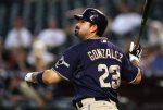 Who's the Woman Behind Adrian Gonzalez's Success? Meet Betsy Gonzalez