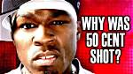 Who Shot 50 Cent? Unraveling the Mystery Behind the Infamous Incident