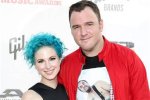 Who Was Chad Gilbert with Before Hayley Williams?