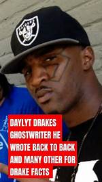 Who Was Drakes Ghostwriter? Celebrity. Fm #1 Official Stars, Business & People Network, Wi |