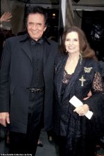 Who Was Johnny Cash's Wife: the Life and Legacy of June Carter Cash