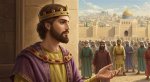 Who Was King Abijah in the Bible?
