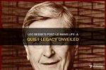 Who Was Leo Beebe Wiki Death Parents