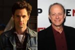 Who Was Mark Blum? You's Season 3 Premiere Tribute Explained