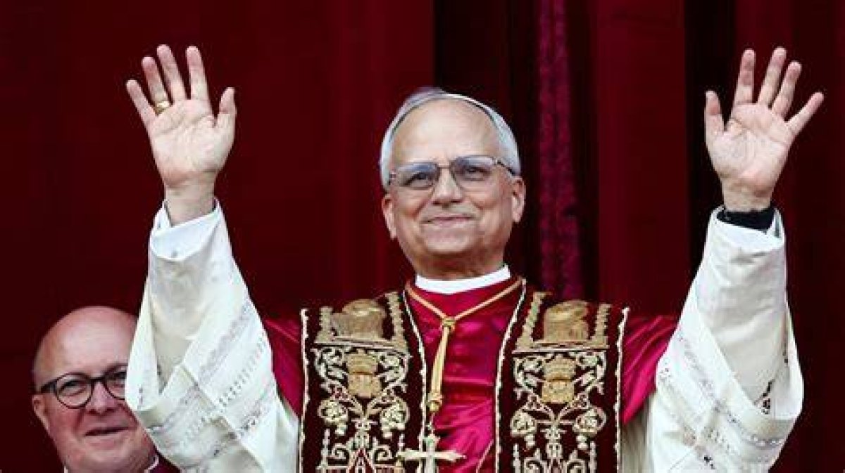 Who Was the First Pope? a Deep Dive into the Origins of Papacy