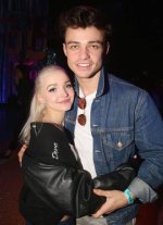 Who Will Be Thomas Doherty's Girlfriend in 2024?