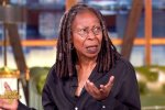 Whoopi Goldberg Death: a Comprehensive Look at Her Life and Legacy