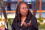 Whoopi Goldberg Walks off the View: a Deep Dive into the Incident and Its Implications