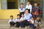 Why Cambodian Orphanages House So Many Children Whose Parents Are Still Alive