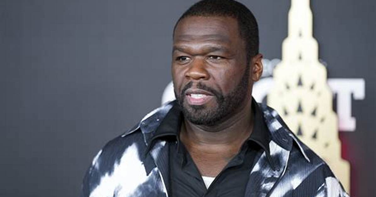 Why Did 50 Cent Get Shot? a Deep Dive into the Incident and Its Aftermath